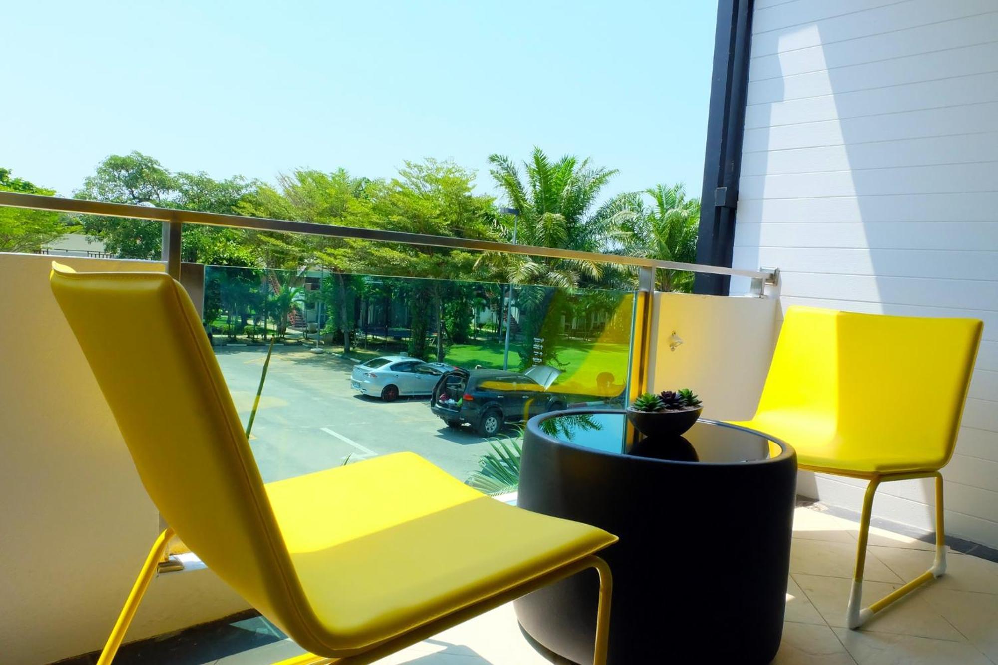 Chaolao Cabana Resort Chao Lao Beach Exterior foto